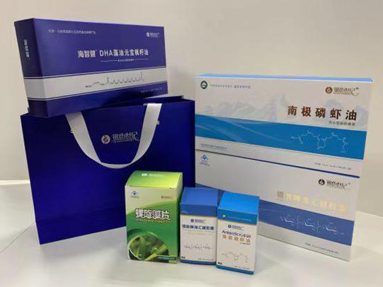 枞阳县彩盒定制